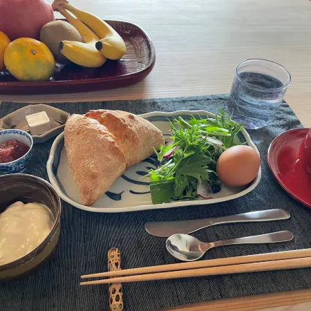 Oyashiki Stay Ko - A retreat on island time.