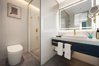 XANA Deluxe Hotel (Nanhu Park, Tangshan Maternal and Child Health Hospital) - 4-Star