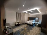 Palette Luxury Doolv Serviced Apartments Tabuk