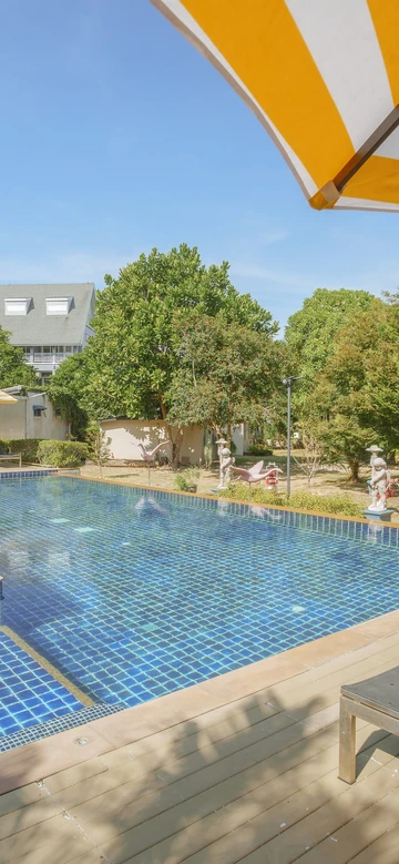 รูปภาพของเพเรนเนียลรีสอร์ท