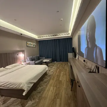 Yingqi Apartment