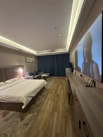 Yingqi Apartment