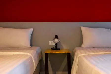 Hotel Passion