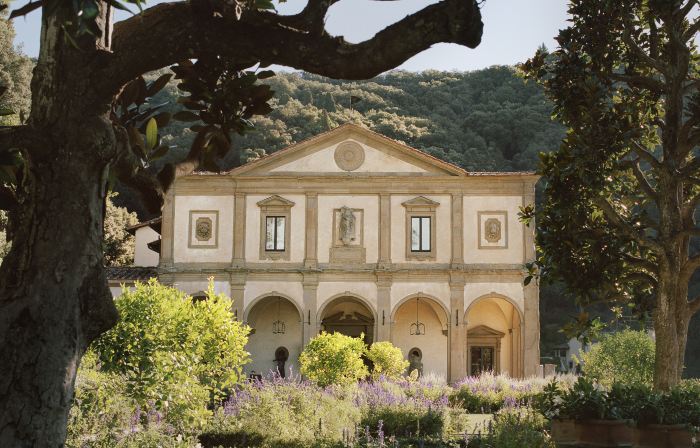 Villa San Michele, A Belmond Hotel, Florence