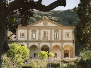 Top 10 Luxury Hotels in Florence