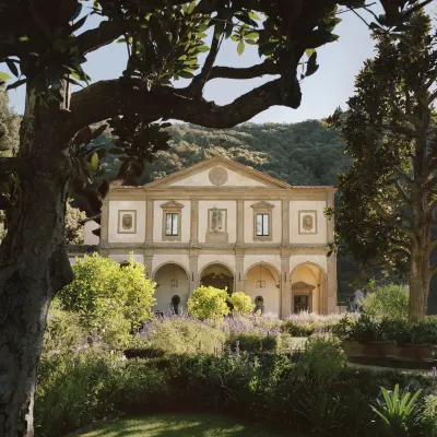 Villa San Michele, A Belmond Hotel, Florence Hotels near Convent of San Domenico, Fiesole