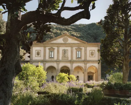 Villa San Michele, A Belmond Hotel, Florence Hotels in Fiesole
