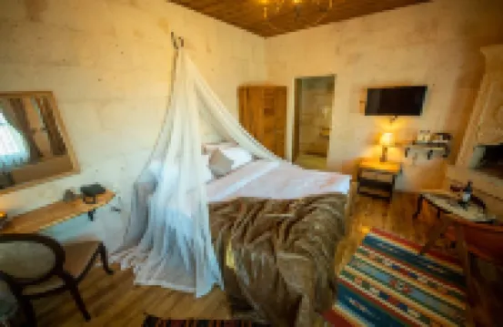 Duven Hotel Cappadocia