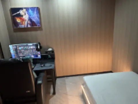 Haomei E-sports Hotel