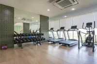 The1 Ratchaphruek I Nonthaburi City View - palestra