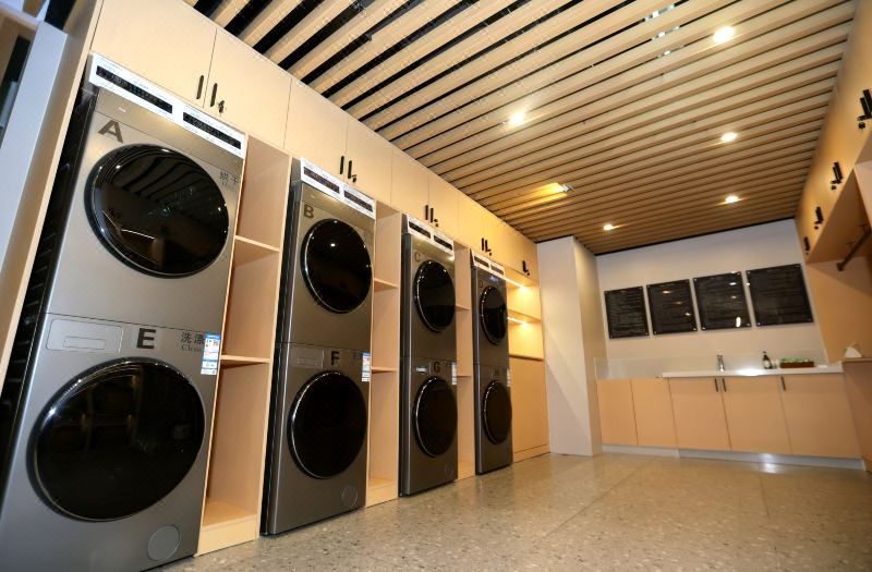 Guilaiqi Boutique Hotel (Chengdu Chunxi Road Xinnanmen Subway Station Branch) photo 4