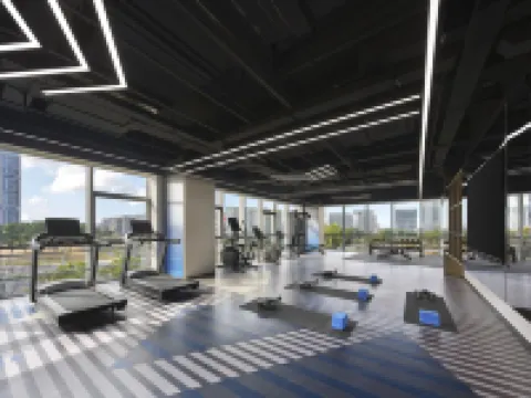 Novotel Changzhou Hi-Tech District