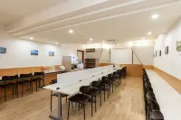 Ace Inn Matsumoto - Morgenmad
