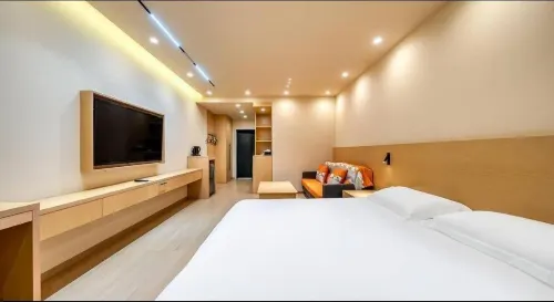 โรงแรมเอ็กซ์เพรสฮันนีเนสท์