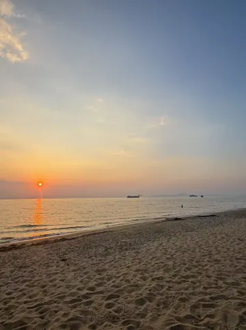 รูปภาพของโรงแรมศริตา - ติดหาดจอมเทียน