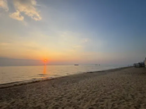 Sarita Chalet & Spa Jomtien beach Pattaya Hotels near Jomtien Beach