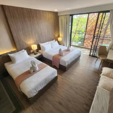 Alaita Boutique Phuket Отели рядом с достопримечательностью «Залив Макхам»