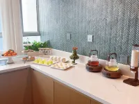 Tingxi Hotel (Huaihe Road Pedestrian Street Branch) - Desayuno