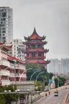 全季酒店（漳州古城店） - 靚景