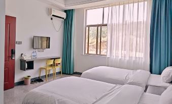 Wangxianshan Yunyu B&B