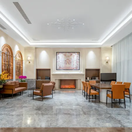 Vienna International Hotel (Rizhao Wulian)