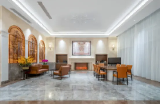 Vienna International Hotel (Rizhao Wulian)
