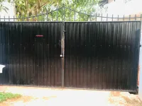 Chathu Villa Bentota