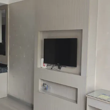 Rezen Boutique Hotel