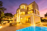 Miying·Nano Pool Holiday Camping Villa (Shanghai Huiling Villa Area)