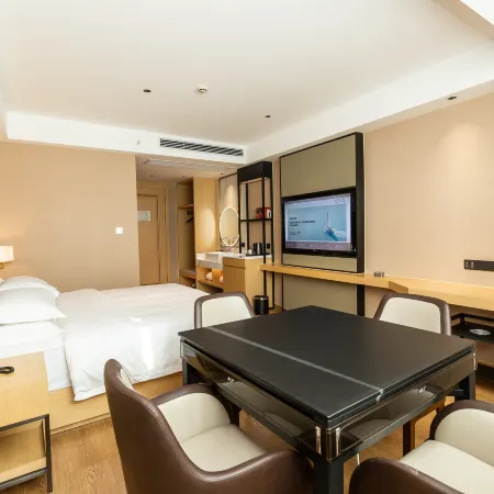 Anxiang Ruihai Hotel