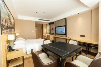 Anxiang Ruihai Hotel