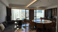 Huating Yijia Smart Choice Hotel - 2-Star
