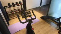 Zhaoxing Post Hotel - Gym