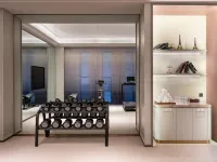 Mercureホテル 瀋陽青年大街 瀋陽科学宮周辺のホテル