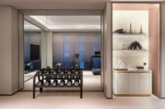 Shenyang Qingnian Street Mercure Hotel