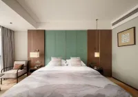 Swan Lake Xuancheng Hotel