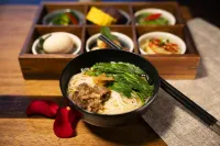 Tengyun Shandian · Hillside Nook | Hot Spring Holiday Homestay - Wifi
