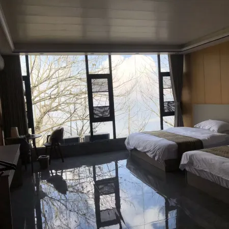 Yunjia Hani Homestay