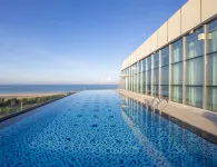 HUALUXE Hotels and Resorts BEIHAI SILVER BEACH RESORT - Gym