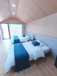 Shahai Lanshe Stargazing Campsite