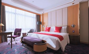 Best Western Plus Metro Clark