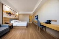 Yunfeng Hotel (Yangjiang Xindachengshidaiguangchangdian) - جديد