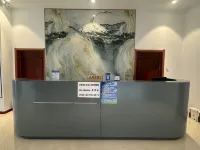 Tuquan Lanfeng Business Hotel
