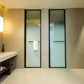 Yijia Wilderness Luxury Resort,Wusun  Mountains