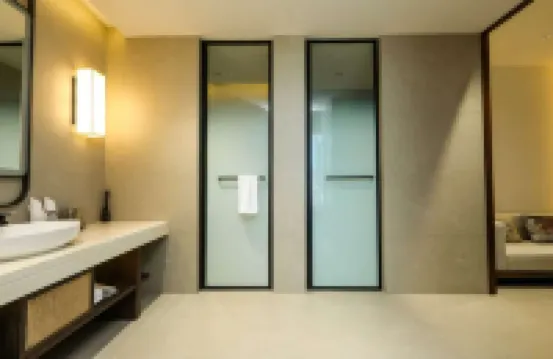 Yijia Wilderness Luxury Resort,Wusun  Mountains