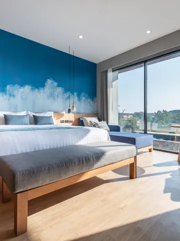 รูปภาพของแวนน์ หัวหิน รีสอร์ท