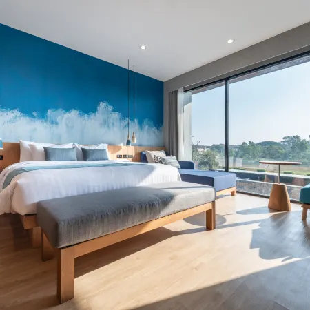Vann Hua Hin Resort