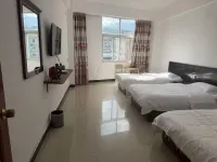 金輝ホテル 景東イ族自治県