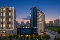 Korla Belle Licheng Hotel - เปิดใหม่