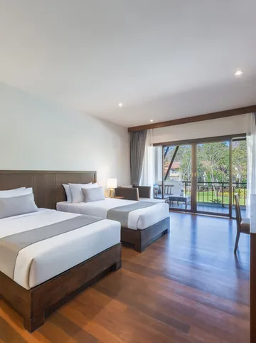 รูปภาพของโรงแรมเบลล์ วิลล่า รีสอร์ท เขาใหญ่